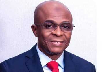 The Managing Director/CEO of the Nigerian Ports Authority (NPA) is Dr. Abubakar Dantsoho
