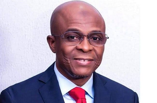 The Managing Director/CEO of the Nigerian Ports Authority (NPA) is Dr. Abubakar Dantsoho