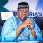 SGF George Akume