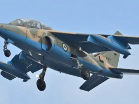 NAF