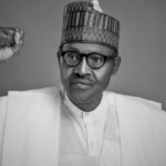 Late former President Muhammadu Buhari