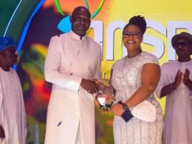 Oyindamola Olugbile wins 2025 NLNG’s $100,000 Literature Prize