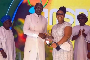 Oyindamola Olugbile wins 2025 NLNG’s $100,000 Literature Prize