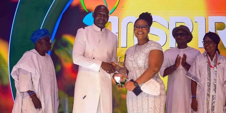 Oyindamola Olugbile wins 2025 NLNG’s $100,000 Literature Prize