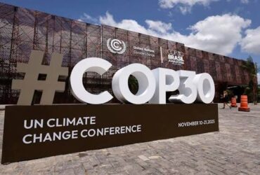 COP30 opens with urgent call to deliver on climate promises, scale up finance