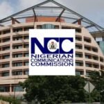 Nigerian Communication Commissions NCC