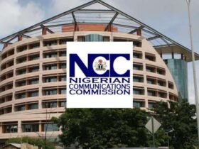 Nigerian Communication Commissions NCC