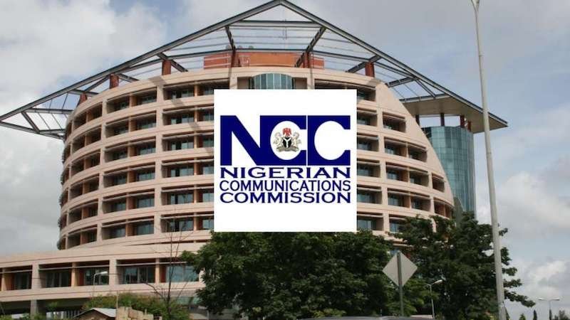 Nigerian Communication Commissions NCC