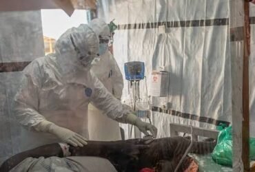 Ebola