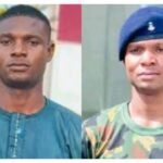 Nigerian Army nabs fleeing wanted soldiers for supplying military uniforms to terrorists