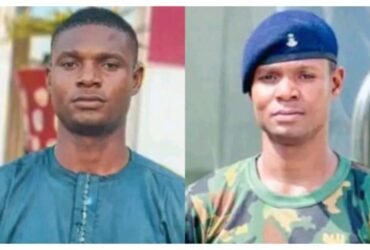 Nigerian Army nabs fleeing wanted soldiers for supplying military uniforms to terrorists