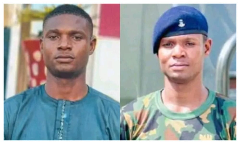 Nigerian Army nabs fleeing wanted soldiers for supplying military uniforms to terrorists