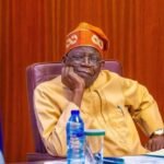 President Bola Tinubu