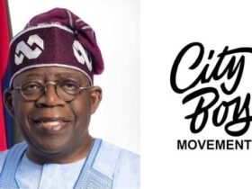 City boys movement