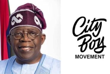 City boys movement