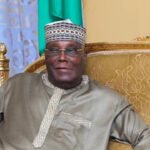 Atiku Abubakar