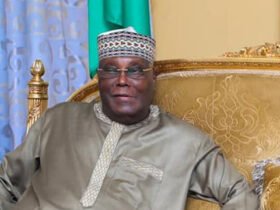Atiku Abubakar
