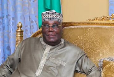 Atiku Abubakar