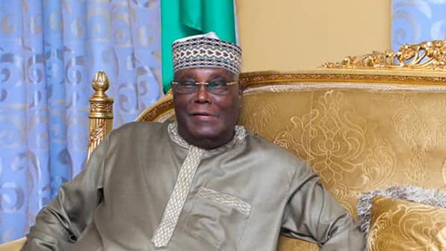 Atiku Abubakar