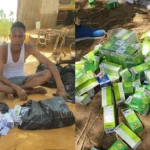 Troops arrest suspected terrorist collaborators, recover drugs, logistics items, intercept terrorist family members