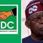 Adc tinubu