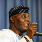 Atiku Abubakar