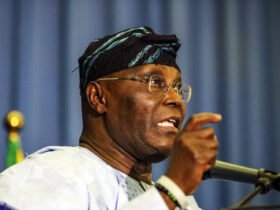 Atiku Abubakar