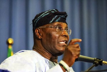 Atiku Abubakar
