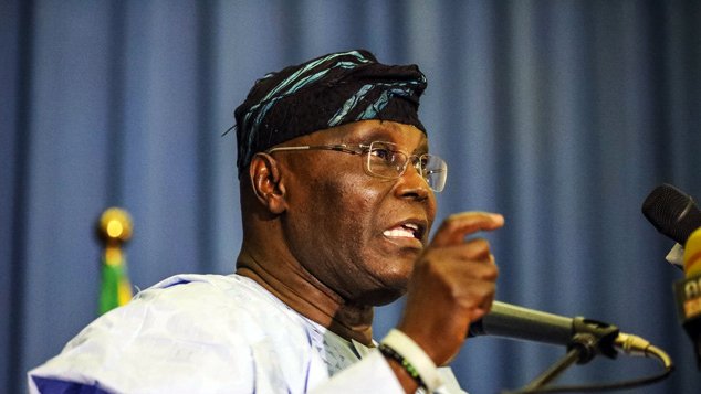 Atiku Abubakar