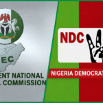 INEC and NDC