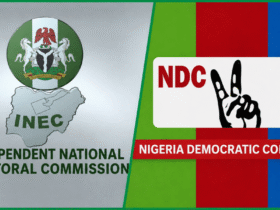 INEC and NDC