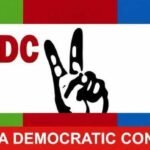 Ndc