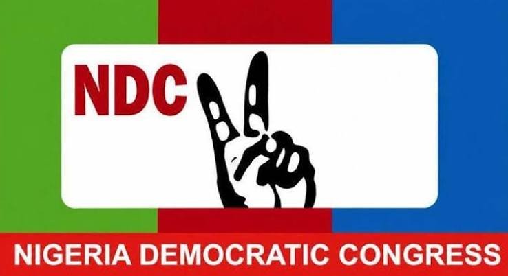 Ndc