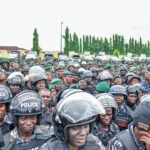 Nigeria police force