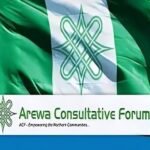 Arewa Consultative Forum acf