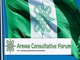 Arewa Consultative Forum acf