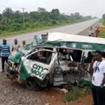City boy Movement Bus accident
