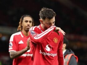 Manchester United