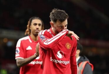 Manchester United