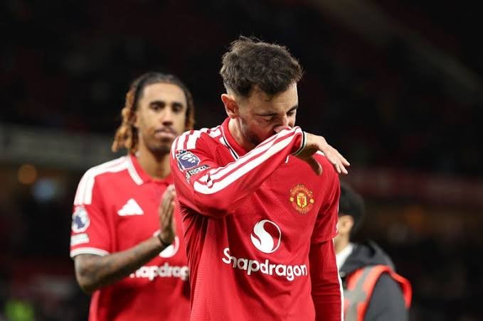 Manchester United