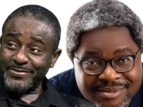 Emeka Ike Suffers Setback as Court Dismisses N10bn Suit Against Wike’s Aide, INEC