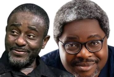 Emeka Ike Suffers Setback as Court Dismisses N10bn Suit Against Wike’s Aide, INEC