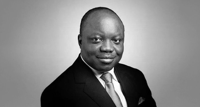 Ex-Delta Governor Emmanuel Uduaghan Dies at 71