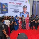 IGP Disu honours pioneer policewoman, celebrates women’s role in Nigeria Police history