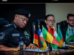 Igp Olatunji Disu