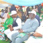 2027: Remi Tinubu Opens PBAT Door-to-Door Headquarters, Rallies Support for Tinubu's Re-election