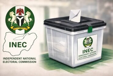 Inec