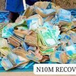 Kano Hunters Foil Bandits' Escape, Recover N10m Ransom After Kidnap