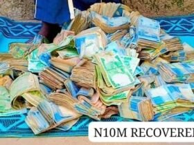 Kano Hunters Foil Bandits' Escape, Recover N10m Ransom After Kidnap