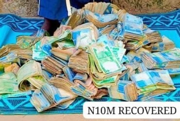 Kano Hunters Foil Bandits' Escape, Recover N10m Ransom After Kidnap